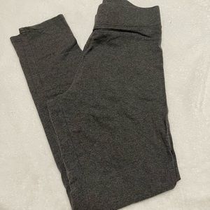 Aerie Grey Leggings